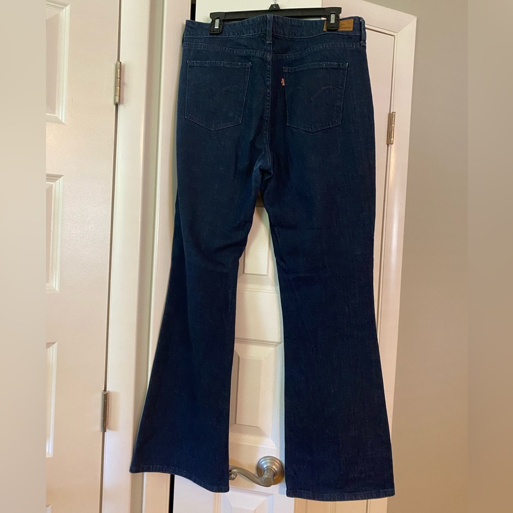 Levi’s Bell-Bottom jeans